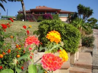 Casarossa Hotel Residence & Beauty Crotone Exteriör bild